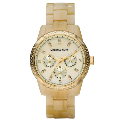 Michael Kors MICHAEL KORS MK5039 - Quartz Klocka Dam (38MM)