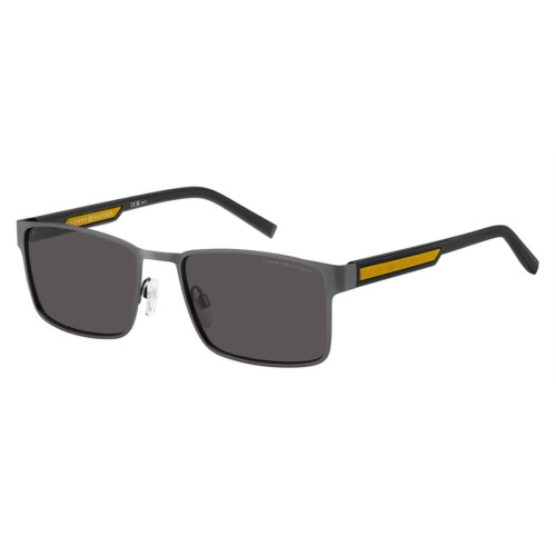 Tommy Hilfiger TOMMY HILFIGER TH-2087-S-SVK - Solglasögon Herr (57/19/145)
