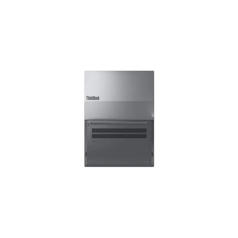 Produktbild för Lenovo ThinkBook 16 G7 ARP - 16" - AMD Ryzen 5 - 7535HS - 8 GB RAM - 256 GB SSD - tysk