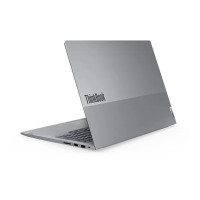 Produktbild för Lenovo ThinkBook 16 G7 ARP - 16" - AMD Ryzen 5 - 7535HS - 8 GB RAM - 256 GB SSD - tysk