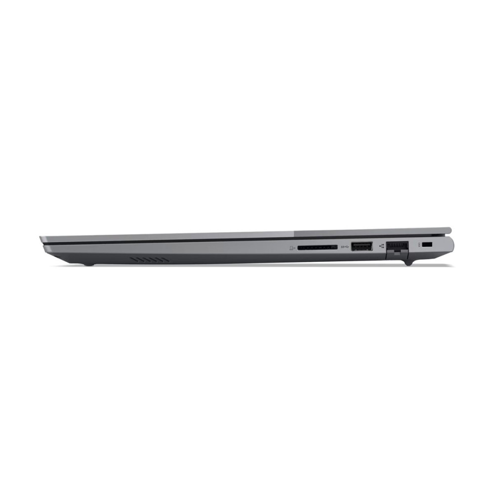 Produktbild för Lenovo ThinkBook 16 G7 ARP - 16" - AMD Ryzen 5 - 7535HS - 8 GB RAM - 256 GB SSD - tysk