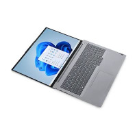 Produktbild för Lenovo ThinkBook 16 G7 ARP - 16" - AMD Ryzen 5 - 7535HS - 8 GB RAM - 256 GB SSD - tysk
