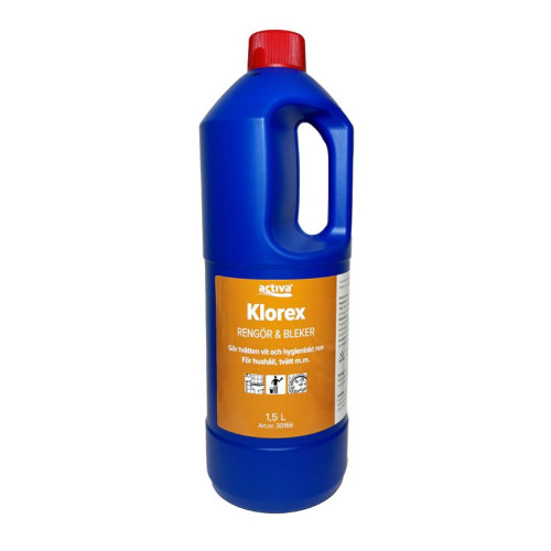 Activa Klorin ACTIVA Klorex 1,5L
