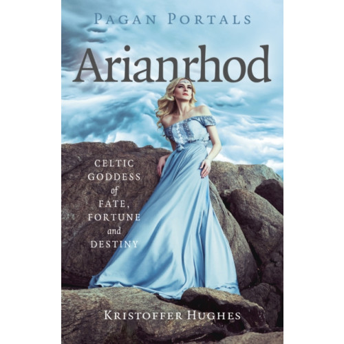 Collective Ink Pagan Portals - Arianrhod (häftad, eng)