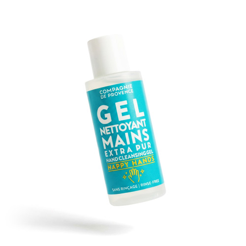 Compagnie De Provence Hand Cleansing Gel 100 ml