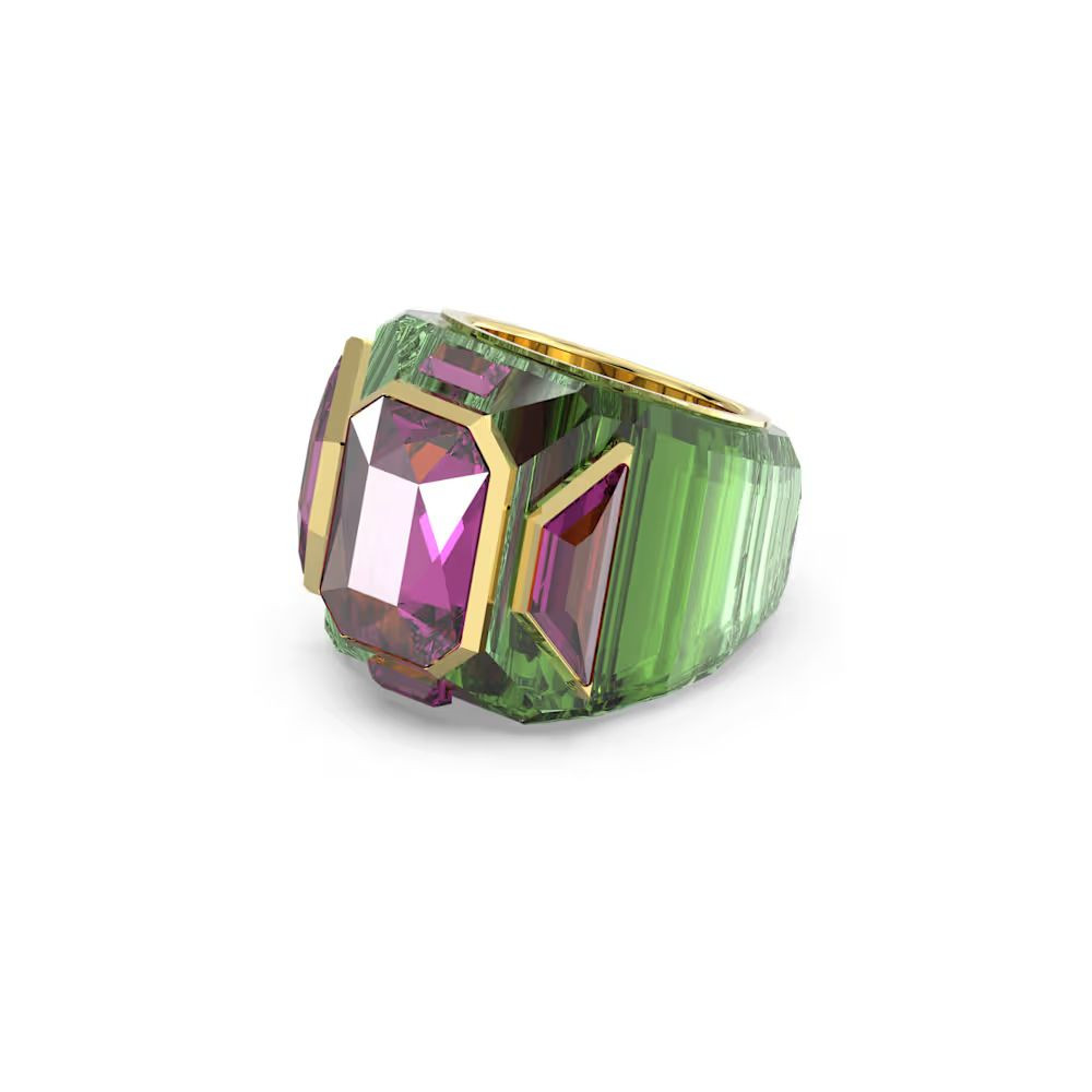 Produktbild för SWAROVSKI 5630316 - Ring Dam (52)