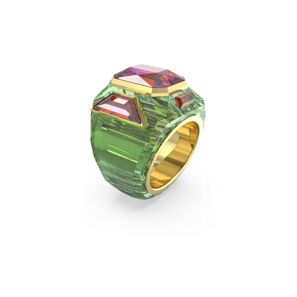 Produktbild för SWAROVSKI 5630316 - Ring Dam (52)