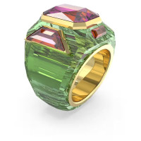 Produktbild för SWAROVSKI 5630316 - Ring Dam (52)