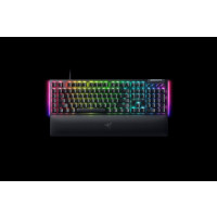 Produktbild för Razer BlackWidow V4 - tangentbord - amerikansk Inmatningsenhet