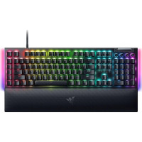 Produktbild för Razer BlackWidow V4 - tangentbord - amerikansk Inmatningsenhet