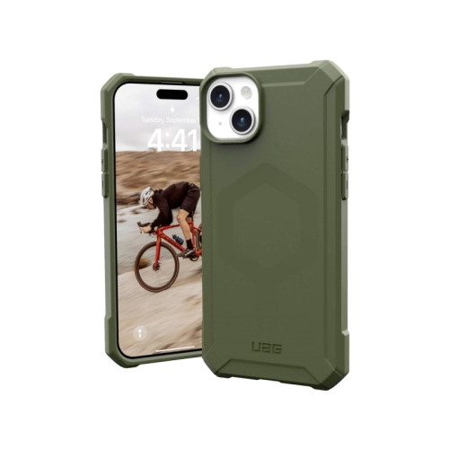 Urban Armor Gear Urban Armor Gear 114307117272, Mobilskal, Apple, iPhone 15,...