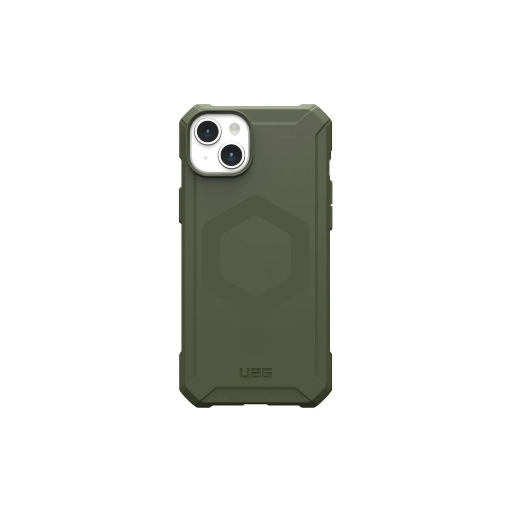 Produktbild för Urban Armor Gear 114307117272, Mobilskal, Apple, iPhone 15,...