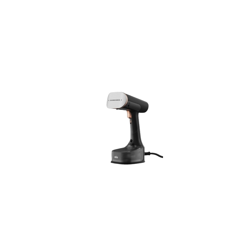 Produktbild för Braun QuickStyle 7, Ångstrykjärn, Keramisk stryksula, 3 m, 3...