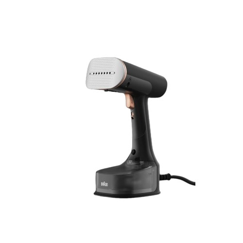 Braun Braun QuickStyle 7, Ångstrykjärn, Keramisk stryksula, 3 m, 3...