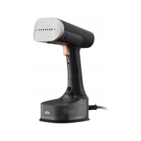 Produktbild för Braun QuickStyle 7, Ångstrykjärn, Keramisk stryksula, 3 m, 3...