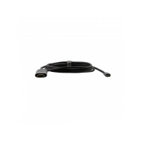 Produktbild för Verbatim kabel för video / ljud - HDMI / USB - 1.5 m