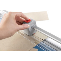 Produktbild för Kreativt sæt Dahle 980, til 00507-24040-fold, perforering, d...