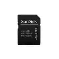 Produktbild för SanDisk Ultra - flash-minneskort - 32 GB - microSDHC UHS-I