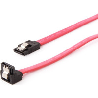 Produktbild för Cablexpert SATA-kabel - 50 cm