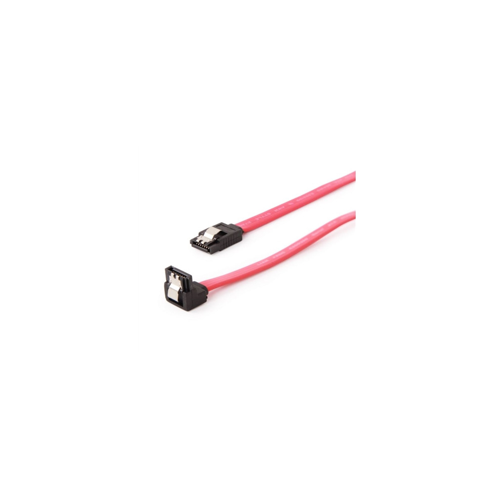 Produktbild för Cablexpert SATA-kabel - 50 cm