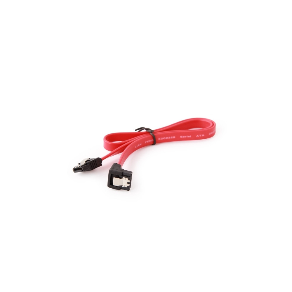 Produktbild för Cablexpert SATA-kabel - 50 cm