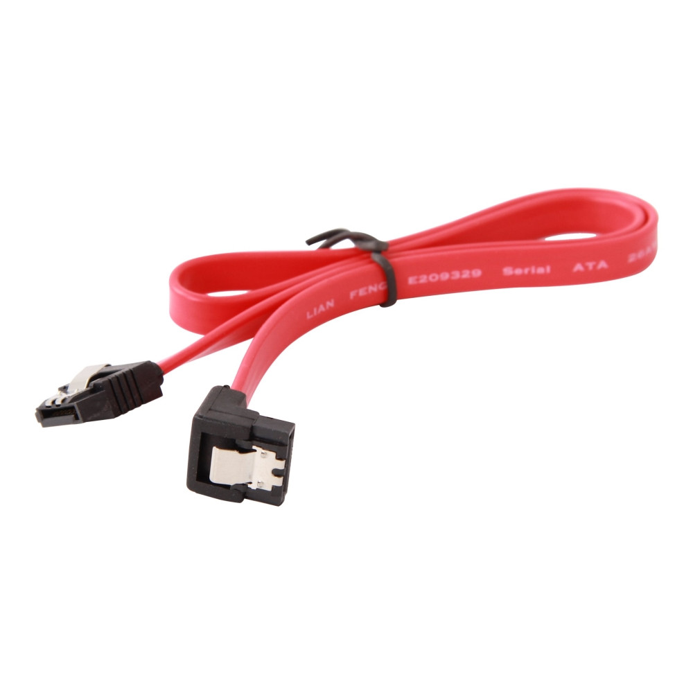 Produktbild för Cablexpert SATA-kabel - 50 cm