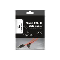 Produktbild för Cablexpert SATA-kabel - 50 cm