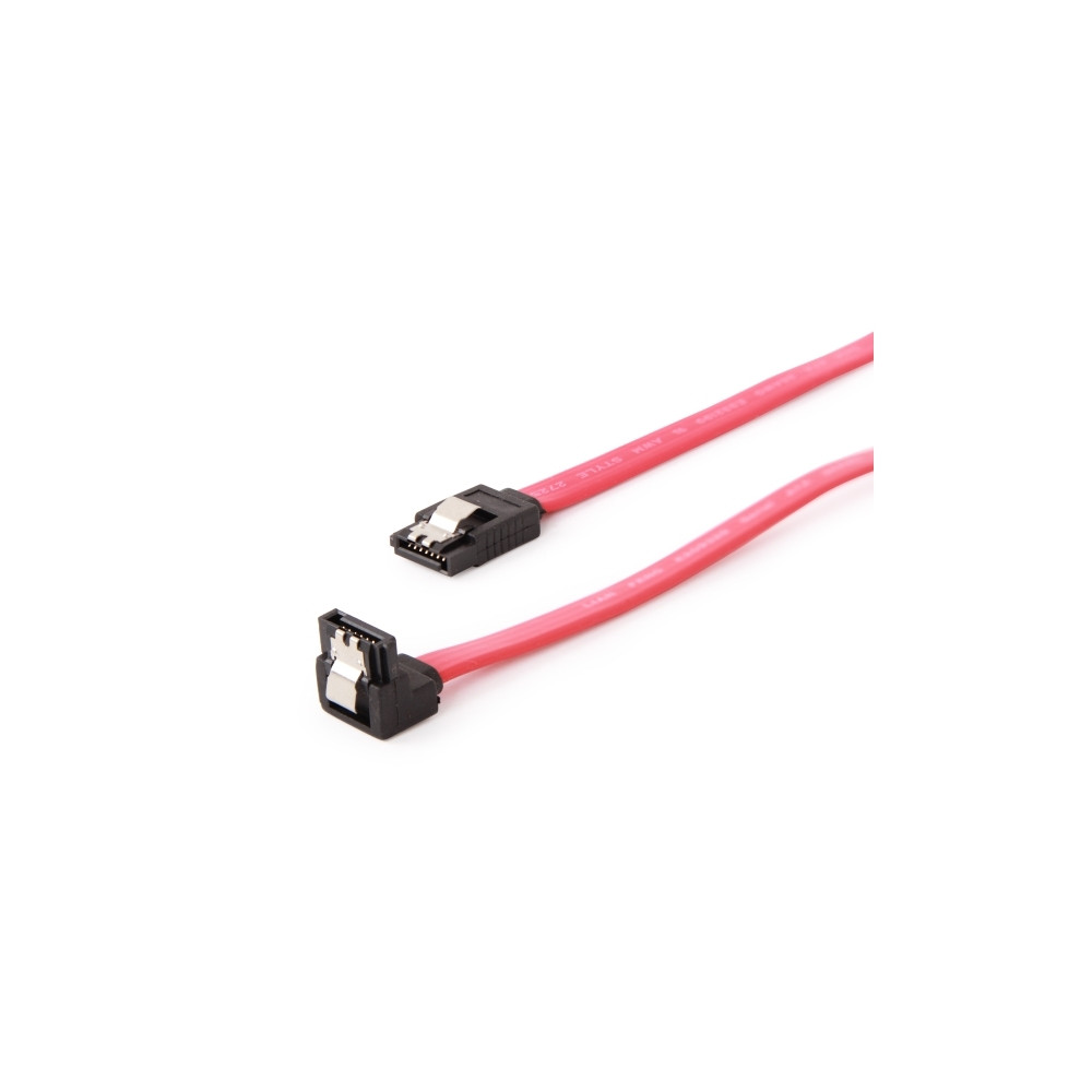 Produktbild för Cablexpert SATA-kabel - 50 cm