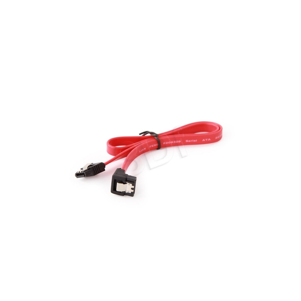 Produktbild för Cablexpert SATA-kabel - 50 cm