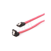 Produktbild för Cablexpert SATA-kabel - 50 cm