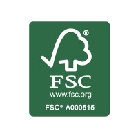 Produktbild för Tactic Puzzle Lovers Santa Claus in his House 1000 pcs puzzl...