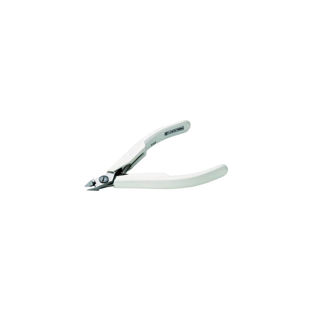 Produktbild för Bahco Elektroniktång, sidavbitare, Avbitartång, 8 mm, 8 mm,...