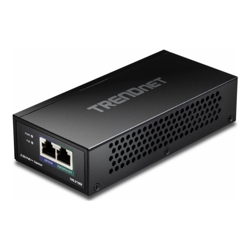 TRENDnet TRENDnet TPE-219GI - strömtillförsel - 90 Watt