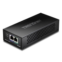 Produktbild för TRENDnet TPE-219GI - strömtillförsel - 90 Watt