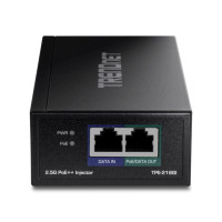Produktbild för TRENDnet TPE-219GI - strömtillförsel - 90 Watt