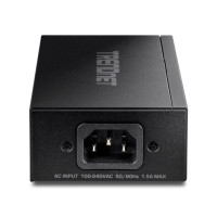 Produktbild för TRENDnet TPE-219GI - strömtillförsel - 90 Watt
