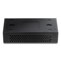 Produktbild för TRENDnet TPE-219GI - strömtillförsel - 90 Watt