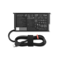 Produktbild för Lenovo - strömadapter - GaN, tunn - 140 watt