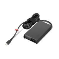 Produktbild för Lenovo - strömadapter - GaN, tunn - 140 watt