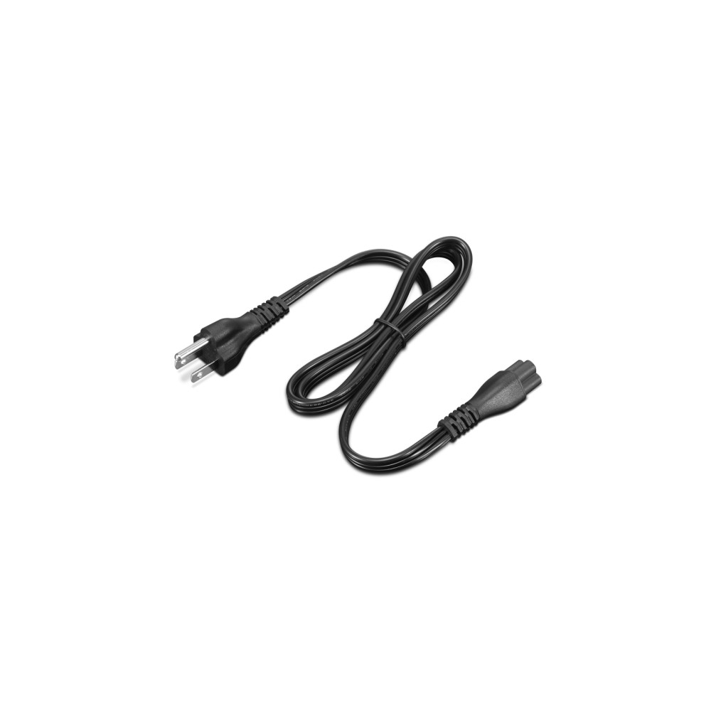 Produktbild för Lenovo - strömadapter - GaN, tunn - 140 watt