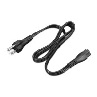 Produktbild för Lenovo - strömadapter - GaN, tunn - 140 watt