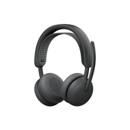Logitech Logitech Zone Wireless 2 ES for Business - headset - USB-C - Microsoft Teams Certified
