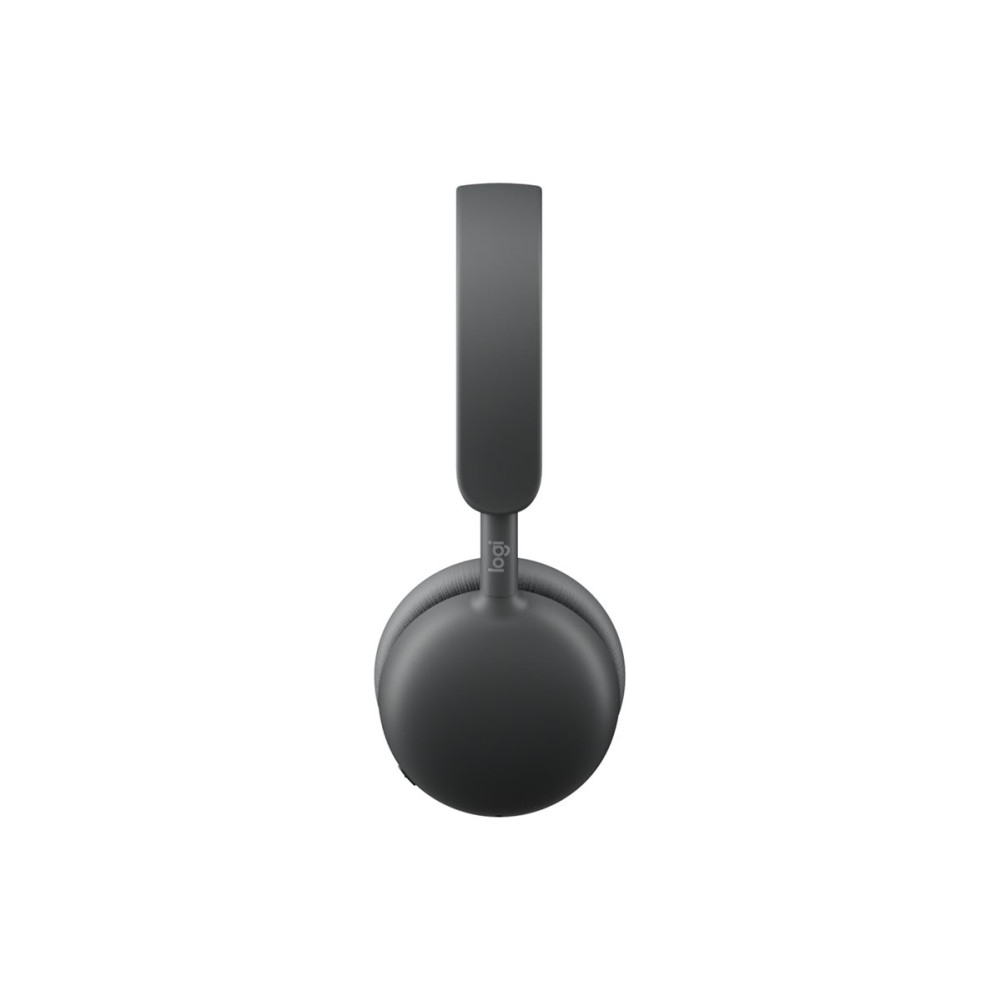 Produktbild för Logitech Zone Wireless 2 ES for Business - headset - USB-C - Microsoft Teams Certified