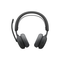 Produktbild för Logitech Zone Wireless 2 ES for Business - headset - USB-C - Microsoft Teams Certified