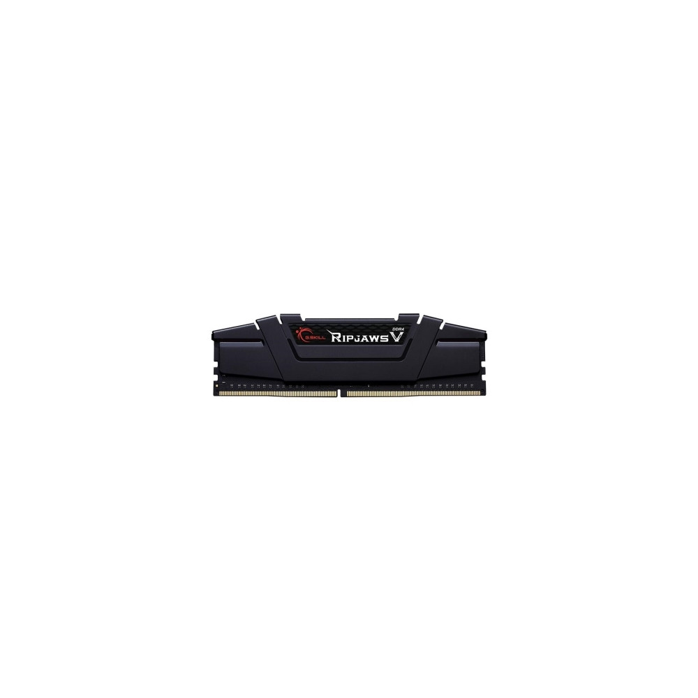 Produktbild för G.Skill Ripjaws V - DDR4 - sats - 16 GB: 2 x 8 GB - DIMM 288-pin / PC4-32000 - ej buffrad