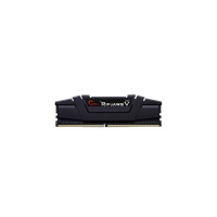 Produktbild för G.Skill Ripjaws V - DDR4 - sats - 16 GB: 2 x 8 GB - DIMM 288-pin / PC4-32000 - ej buffrad