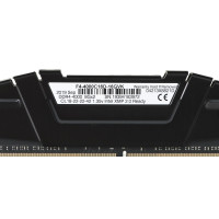 Produktbild för G.Skill Ripjaws V - DDR4 - sats - 16 GB: 2 x 8 GB - DIMM 288-pin / PC4-32000 - ej buffrad