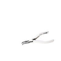 Produktbild för Bahco Elektroniktång, spetstång, 8,8 mm, 3 cm, 6 mm, Stål, V...