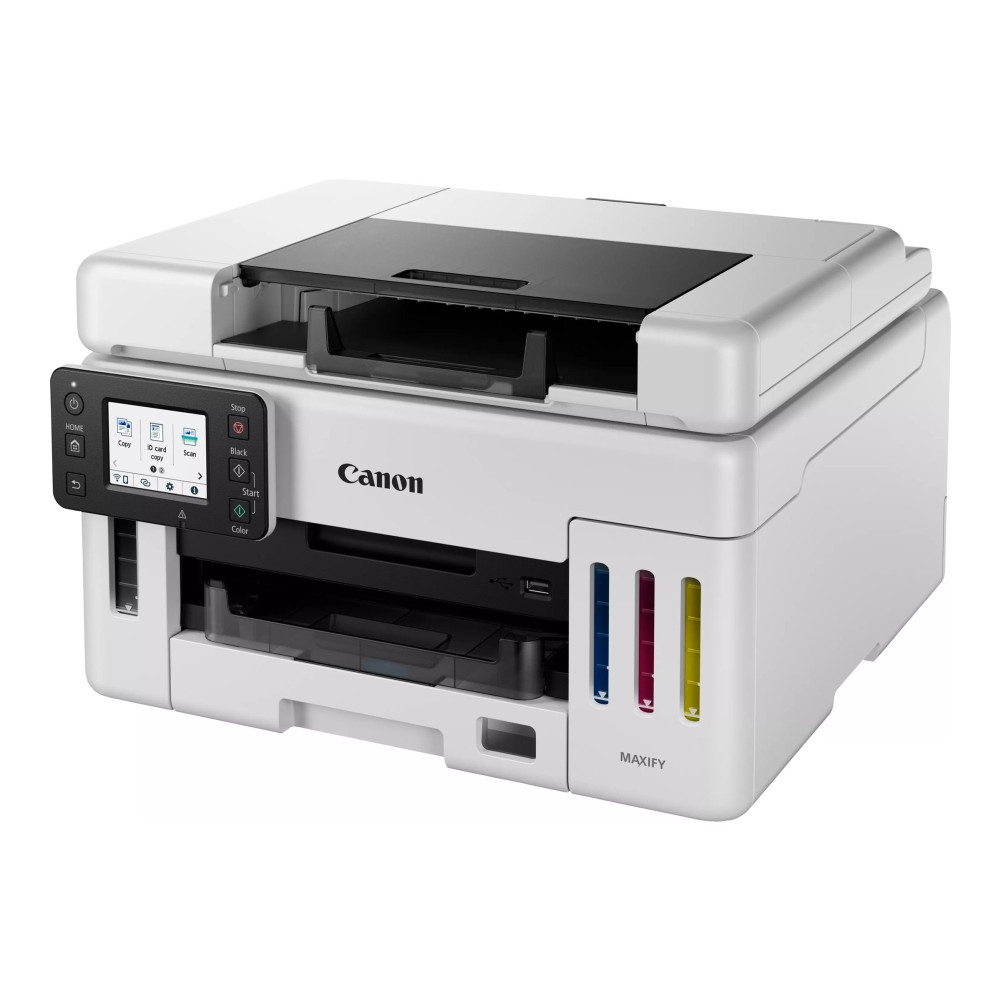 Produktbild för Canon MAXIFY GX6550 - multifunktionsskrivare - färg