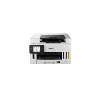 Produktbild för Canon MAXIFY GX6550 - multifunktionsskrivare - färg